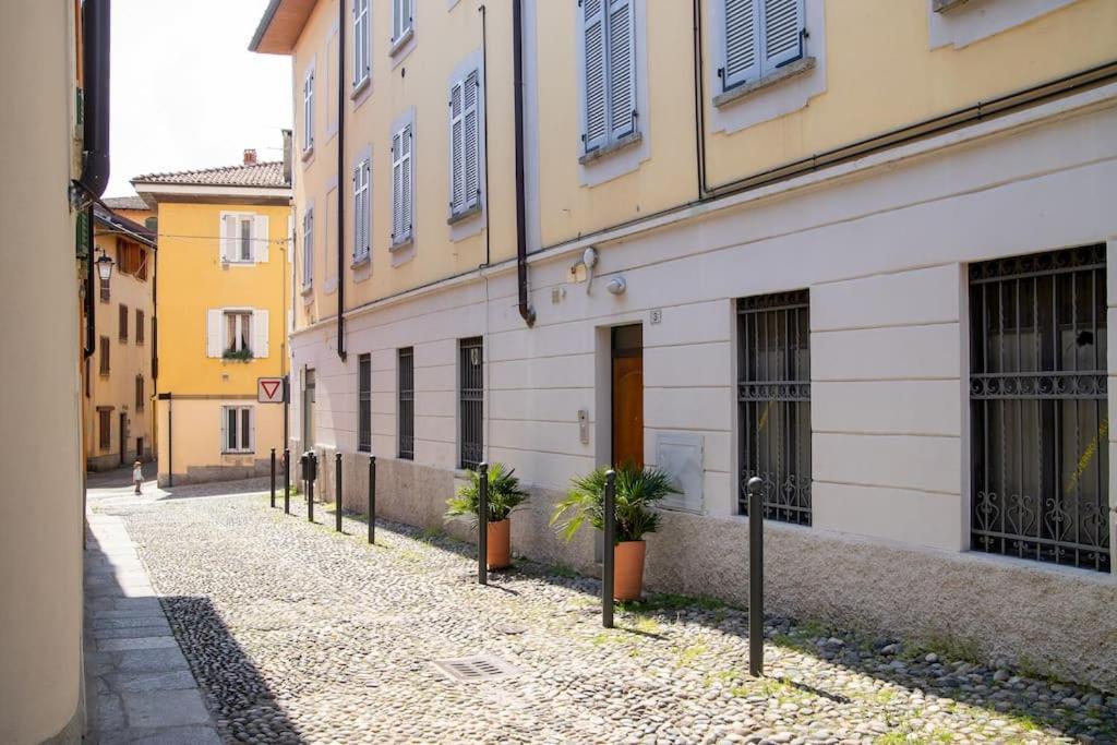 Baby Art Apartment Arona Exterior foto