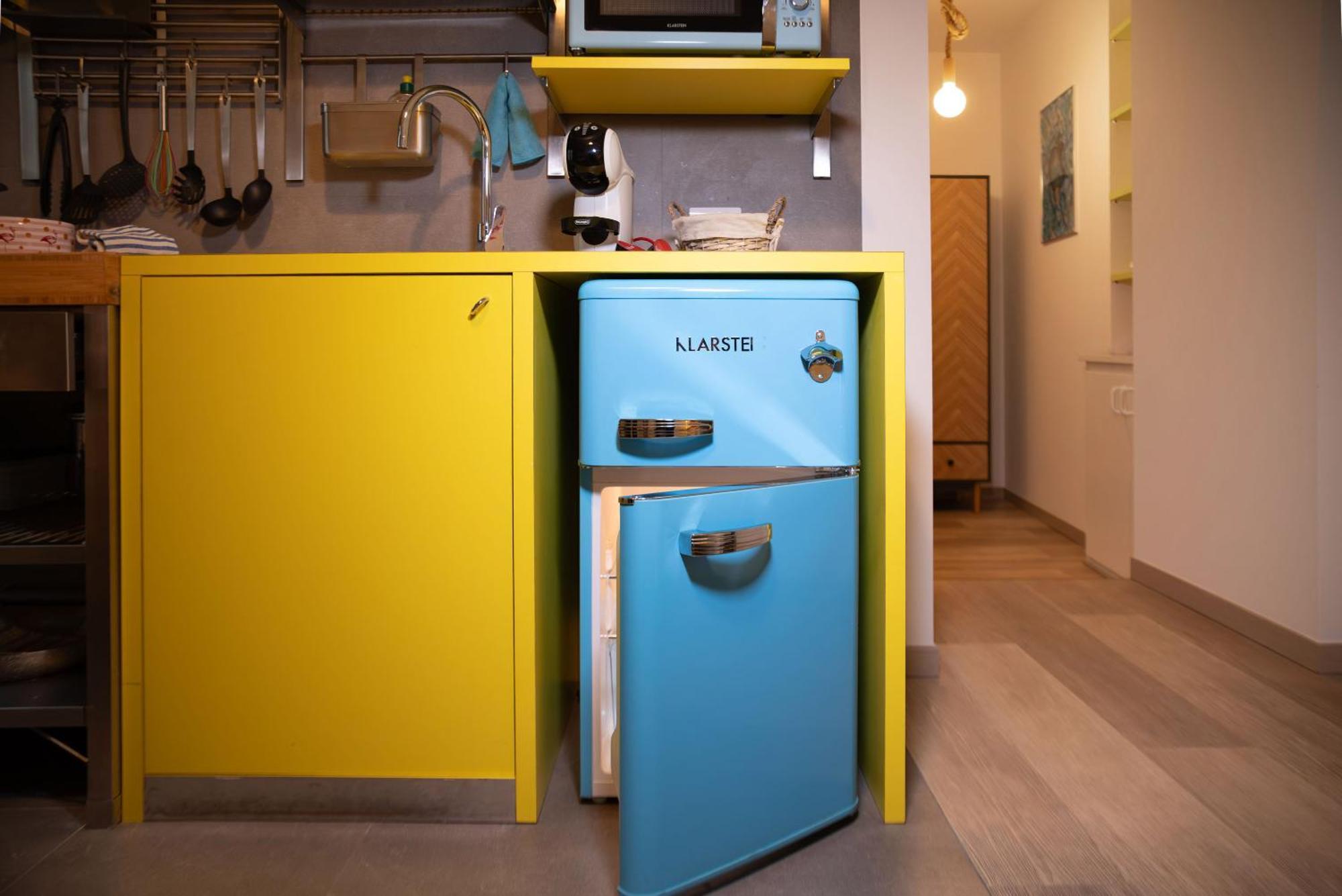 Baby Art Apartment Arona Exterior foto