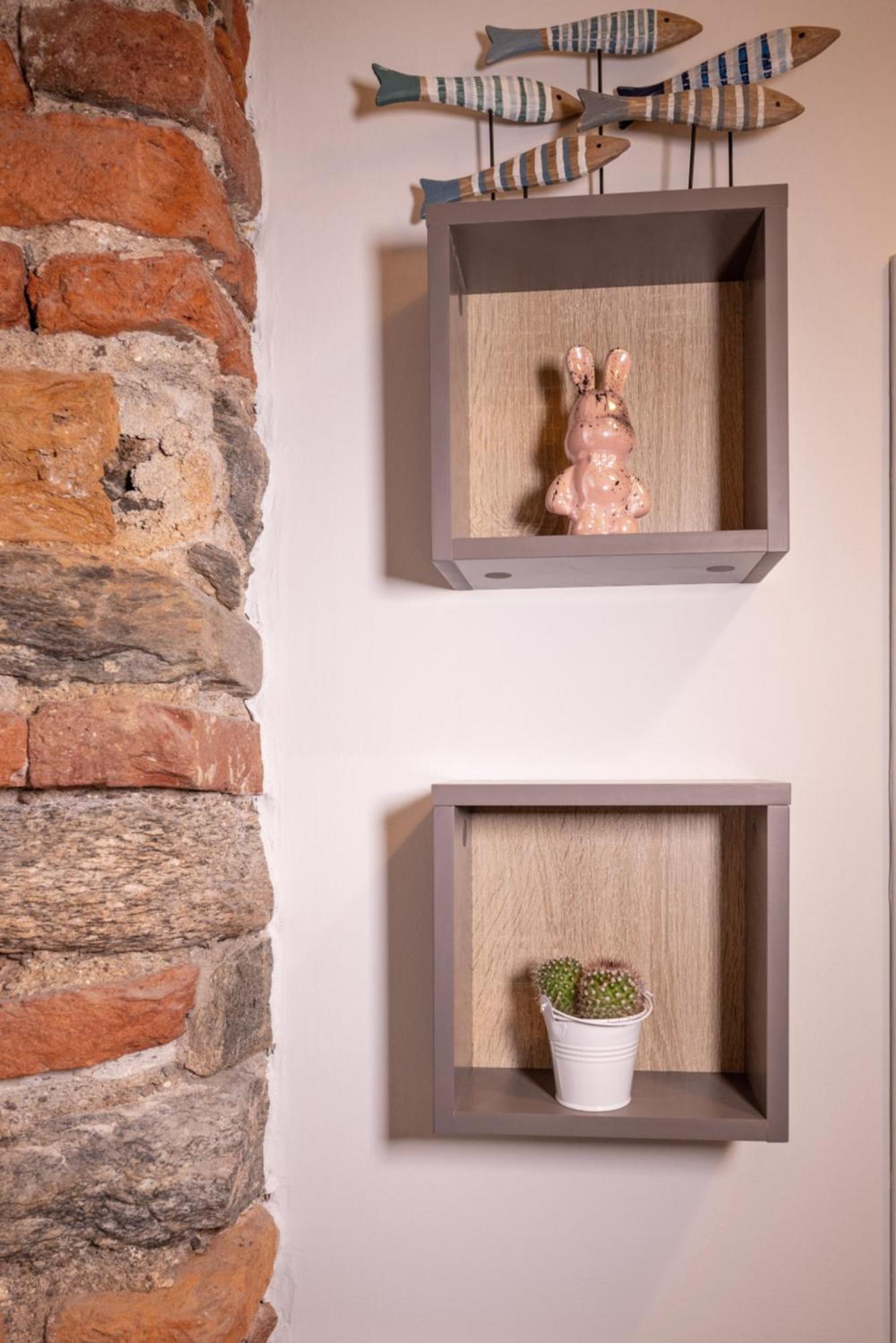 Baby Art Apartment Arona Exterior foto